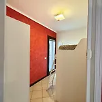 Apartamento Acquarium *