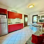 Apartamento Acquarium