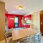 Apartamento Acquarium *