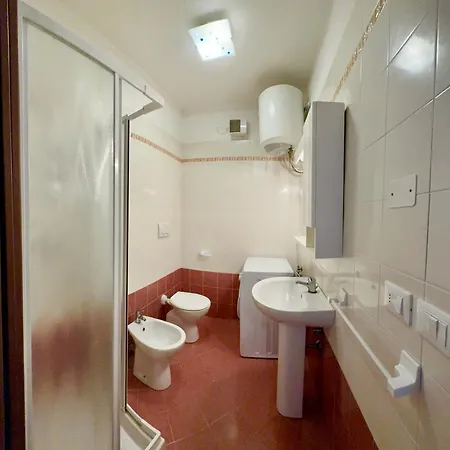 Apartament Acquarium Bibione