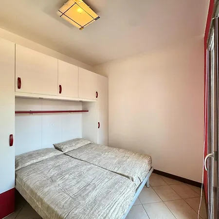 Lägenhet Acquarium *