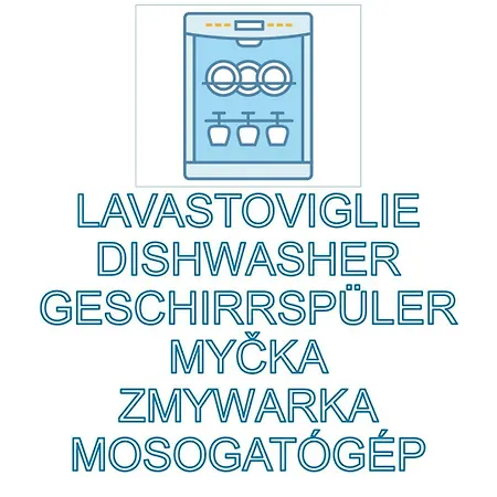 Lägenhet Acquarium