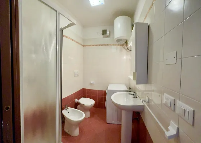 Apartment Acquarium Bibione