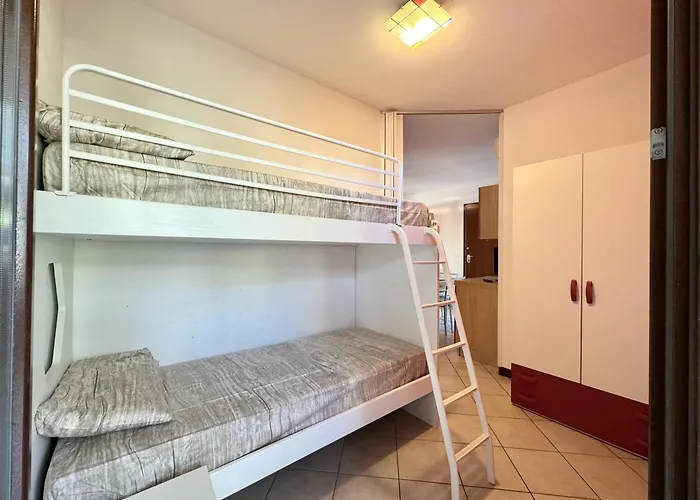 Acquarium Apartment *