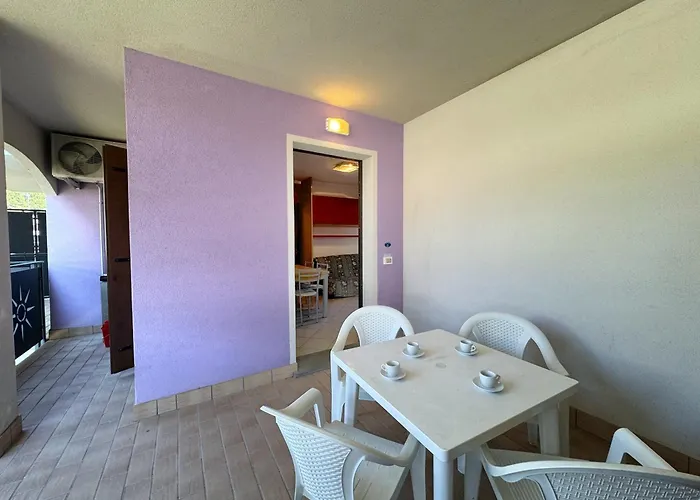 Apartment Acquarium Bibione