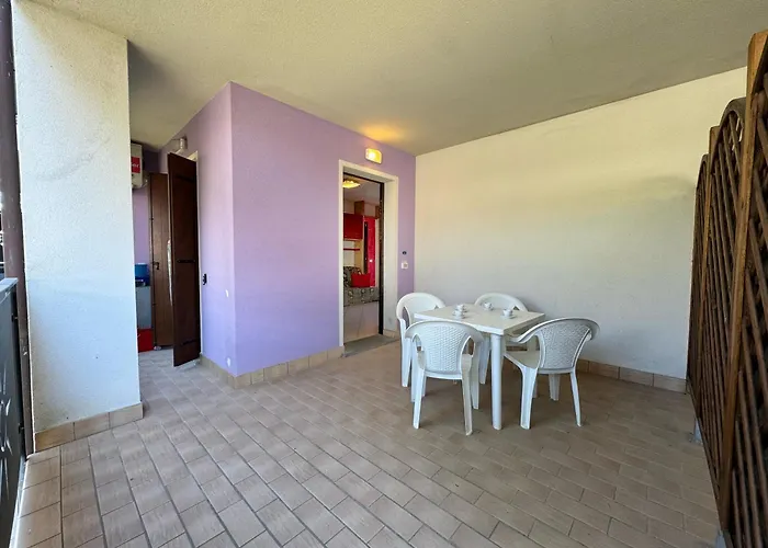 Acquarium Apartment Bibione