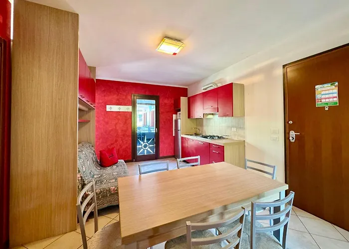 Apartment Acquarium *