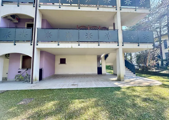 Acquarium Lägenhet *