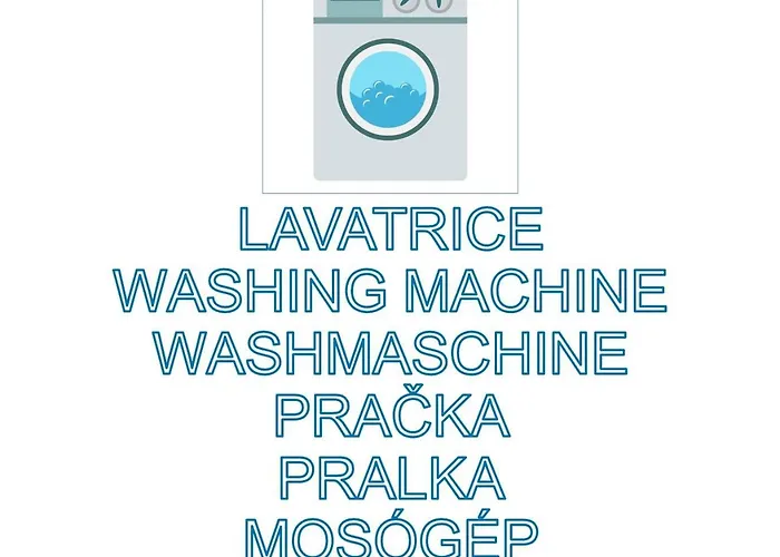 Acquarium Lägenhet Bibione