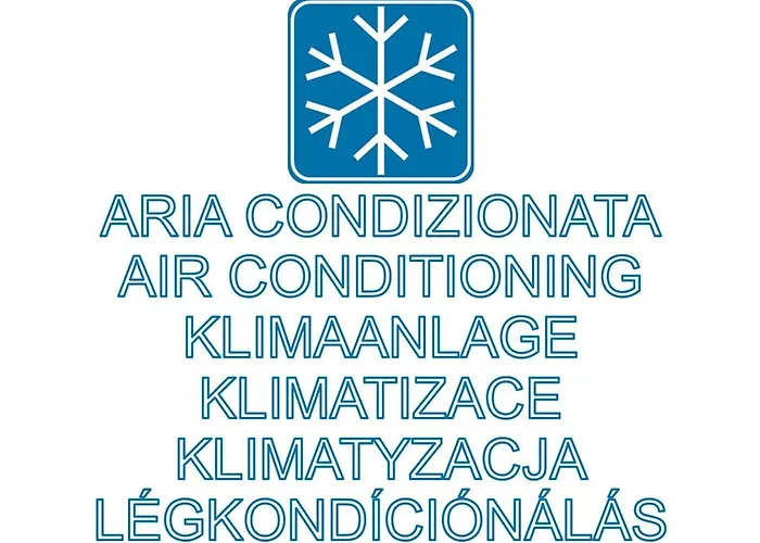 Apartment Acquarium *